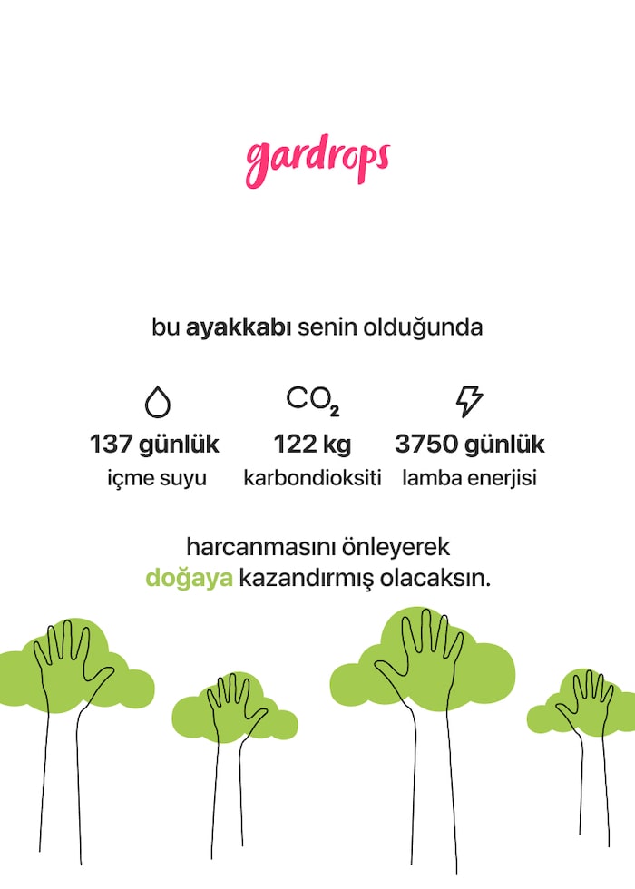 Bayan topuklu ayakkabı - Görsel 5