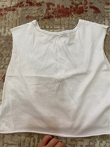 Trendyol & Milla Trendyolmilla crop