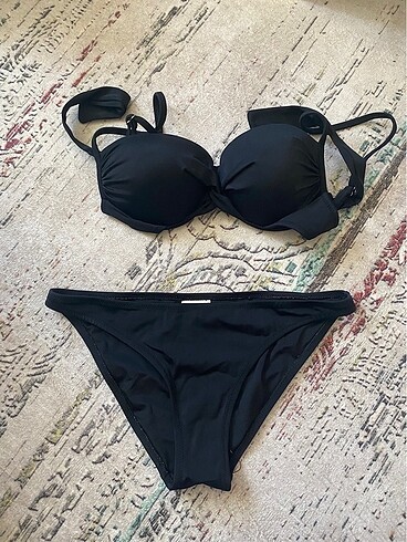 Bikini takımı