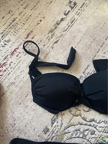 Diğer Bikini takımı