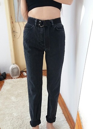 Urban outfitters mom jean