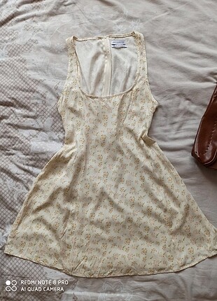 Urban Outfitters mini elbise