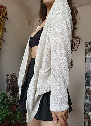 Zara Zara hırka