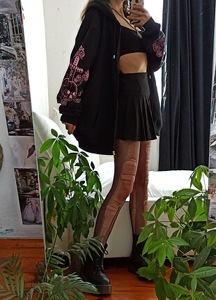 Urban Outfitters STREETWEAR UNİSEX HIRKA