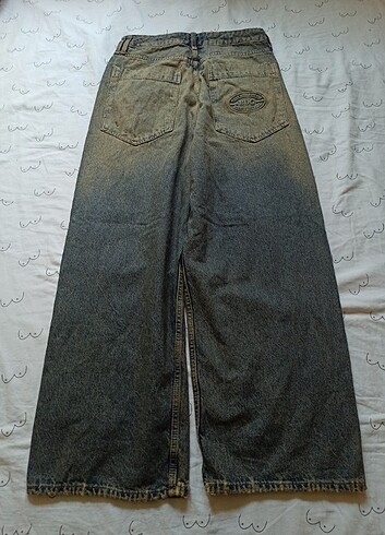 Urban Outfitters Baggy vintage pantolon 