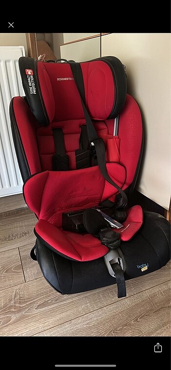 OTO KOLTUK BABY PLUS