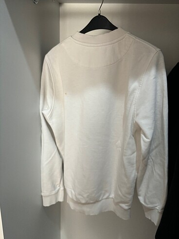 Lufian erkek sweatshirt