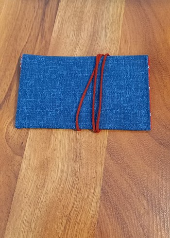 Kadın Tütünlük, Cüzdan - Görsel 2