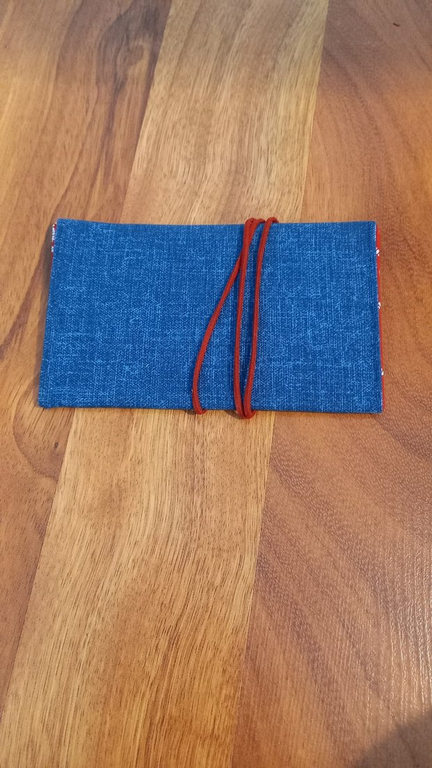 Kadın Tütünlük, Cüzdan - Görsel 2