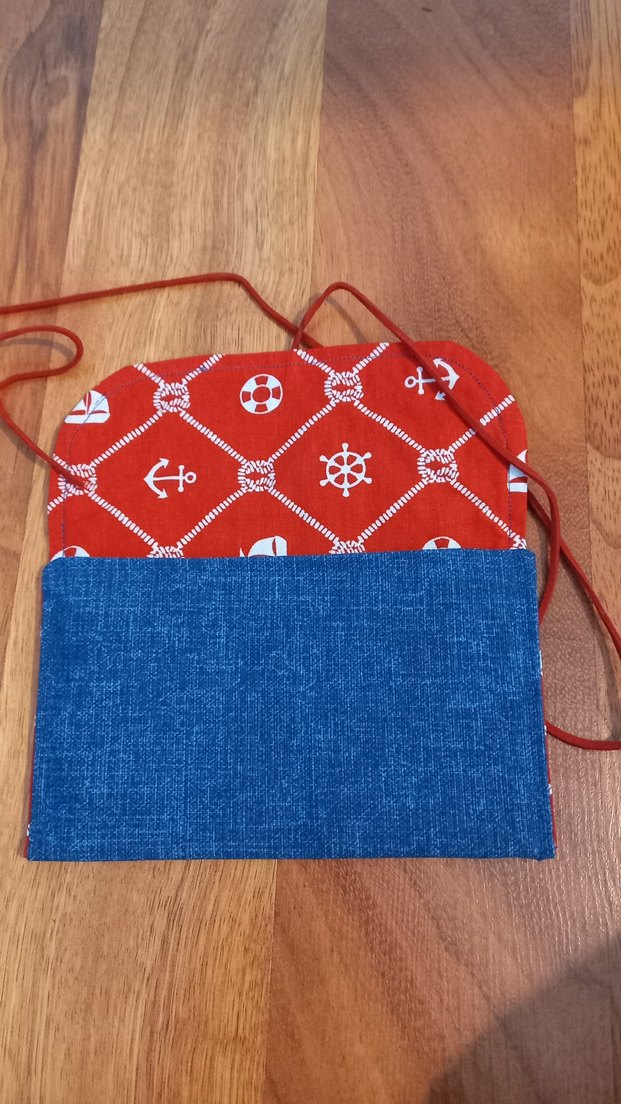 Kadın Tütünlük, Cüzdan - Görsel 3