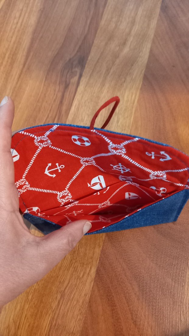 Kadın Tütünlük, Cüzdan - Görsel 4