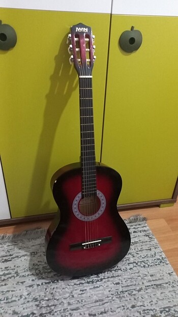 Jwin cg3801 Gitar