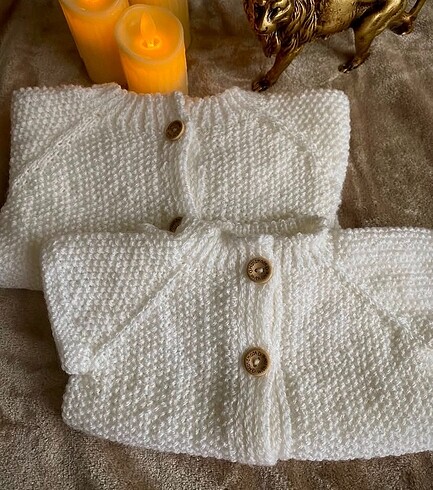 ikili bebek set