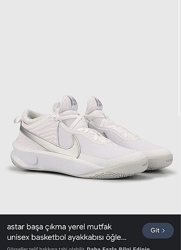 orjinal nike ayakkabı