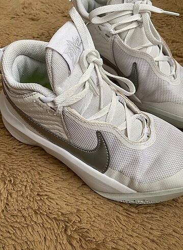 Nike orjinal nike ayakkabı