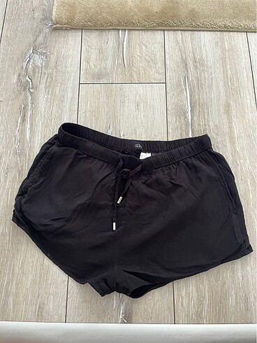 h&m kısa yazlık şort