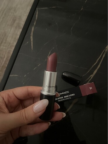 MAC Mac soar650 numara.