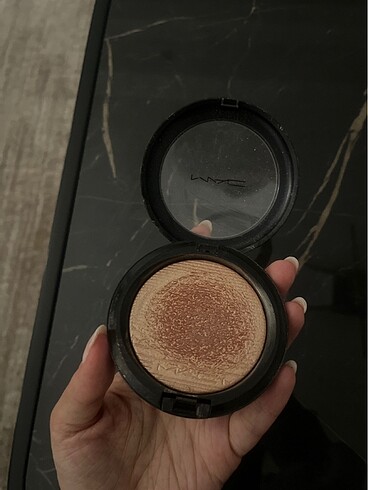 MAC MAC OH DARLİNG HİGHLİGHTER