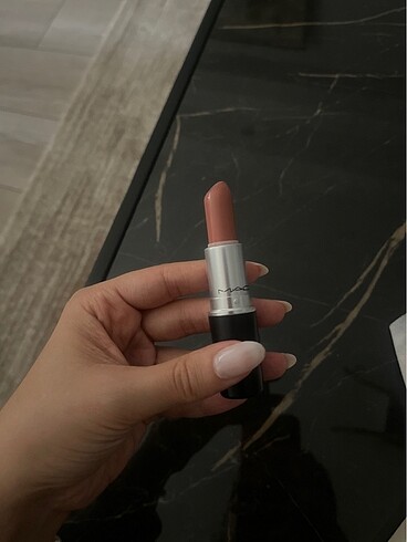 Beden çeşitli Renk Mac honey love 605