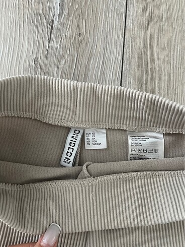 H&M H&M KISA SPOR TAYT