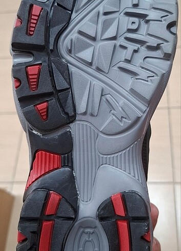 Adidas 41 numara erkek Adidas terex ayyakabı