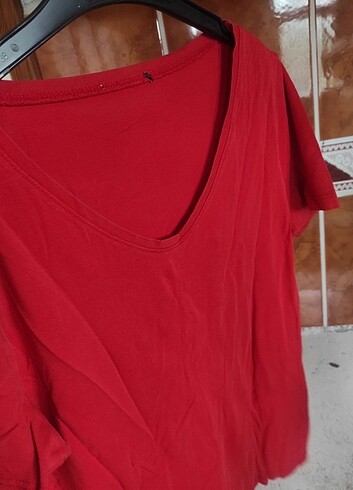 Kadın T-shirt 