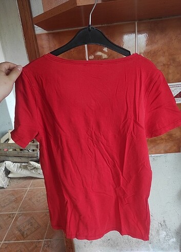 Diğer Kadın T-shirt