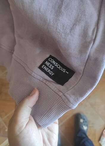 m Beden Sweatshirt
