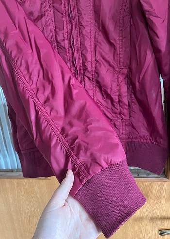 Yağmurluk - Görsel 4