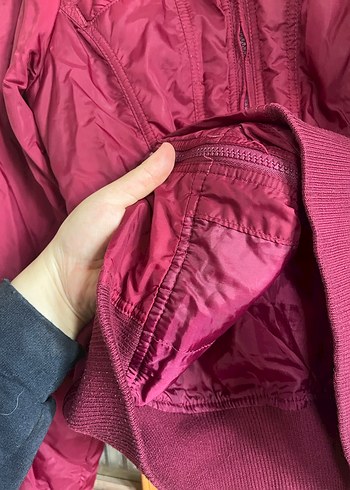 Yağmurluk - Görsel 5