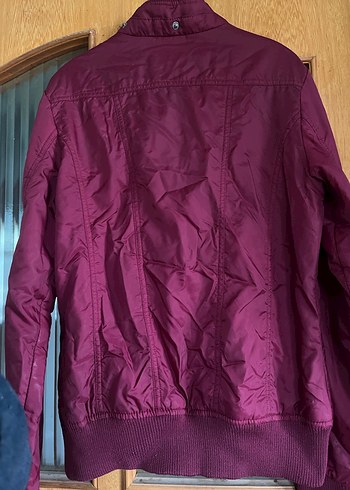 Yağmurluk - Görsel 7