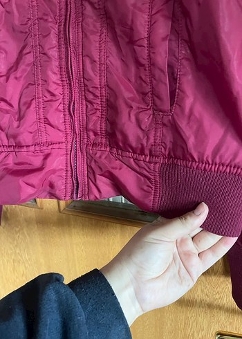 Yağmurluk - Görsel 6