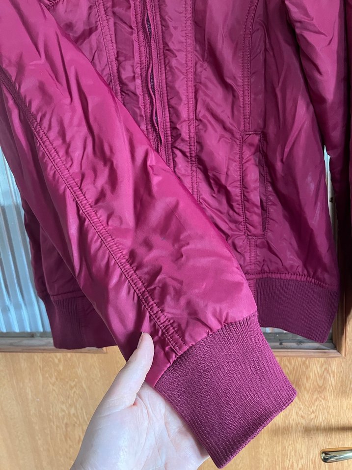 Yağmurluk - Görsel 4