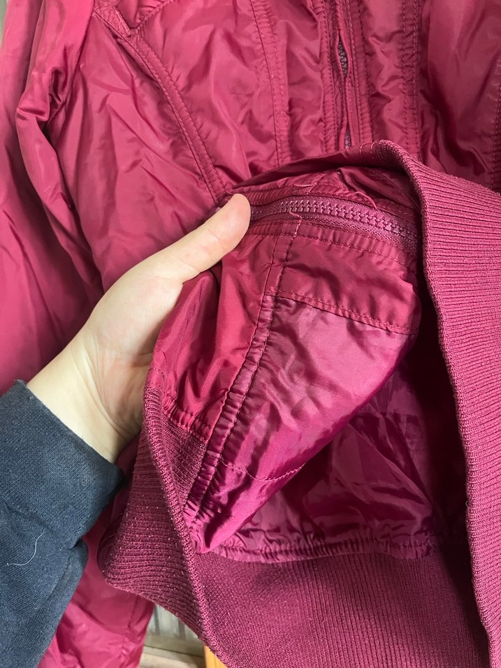 Yağmurluk - Görsel 5