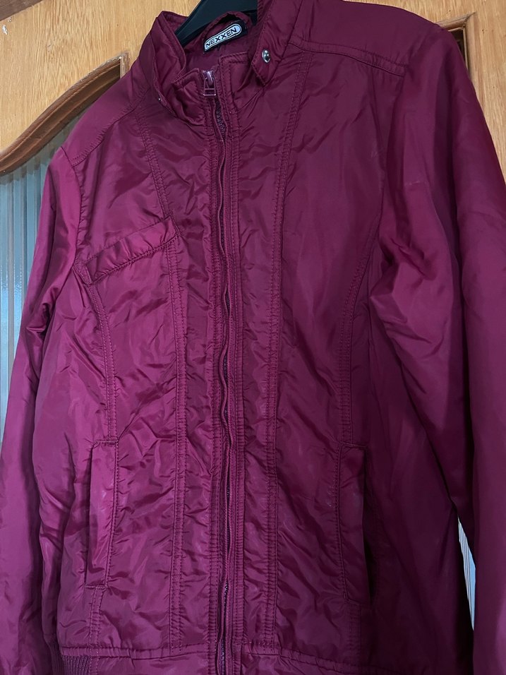 Yağmurluk - Görsel 2