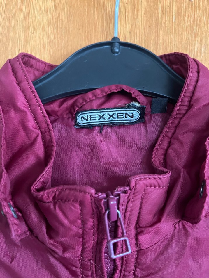 Yağmurluk - Görsel 3