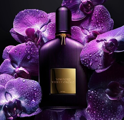Tom Ford Velvet Orchid