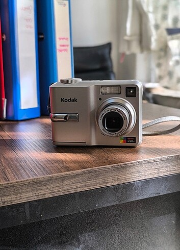 Kodak Kodak Easy Share 