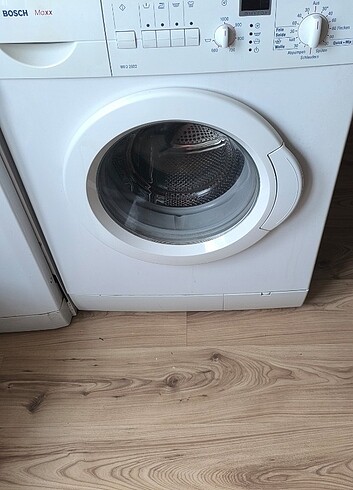 Bosch Maxx