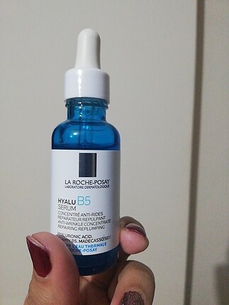 La roche posay hyalu serum 