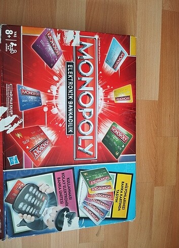 Monopoly