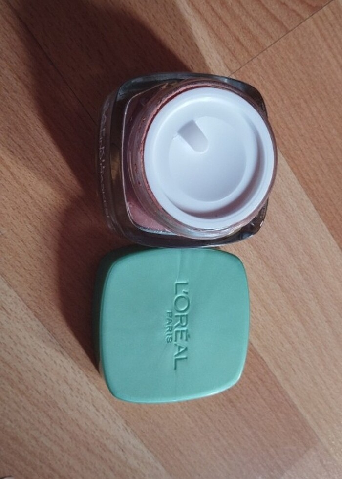 Loreal paris saf kil peeling maskesi - Görsel 2