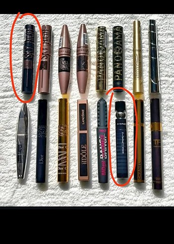 Beden Renk MAC Studio Fix Pro Set + Blur Hafif Pudra