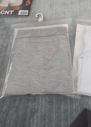 l/xl Beden Erkek boxer