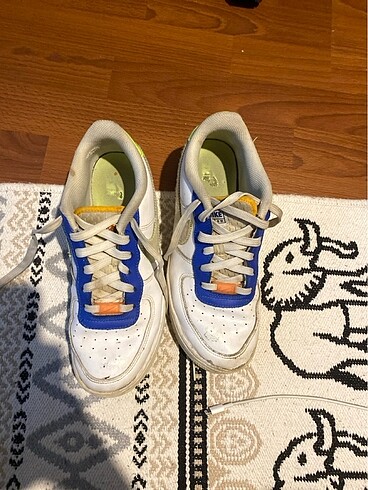 Nike ayakabı