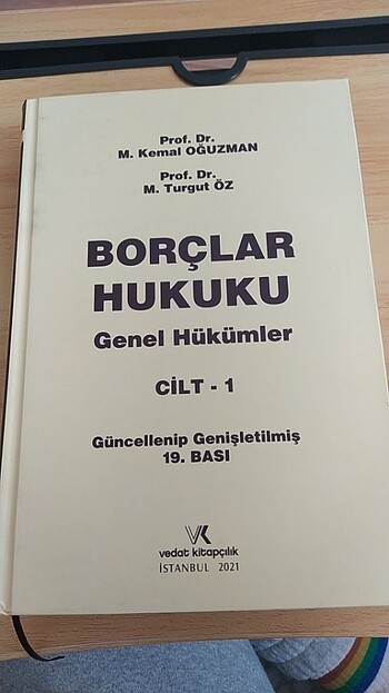 Borçlar genel Oğuzman