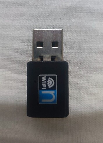 Wireless adaptör