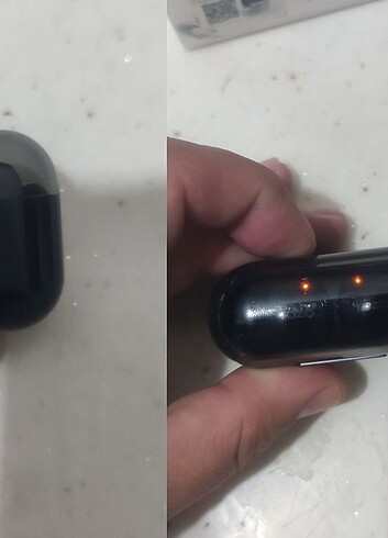 Tozo crystal buds kablosuz kulaklık