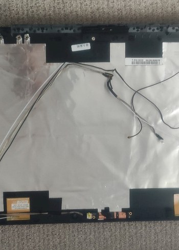 Toshiba Toshiba laptop ekran kapağı