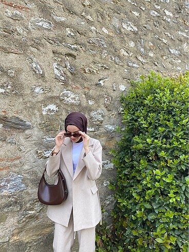 Blazer takım